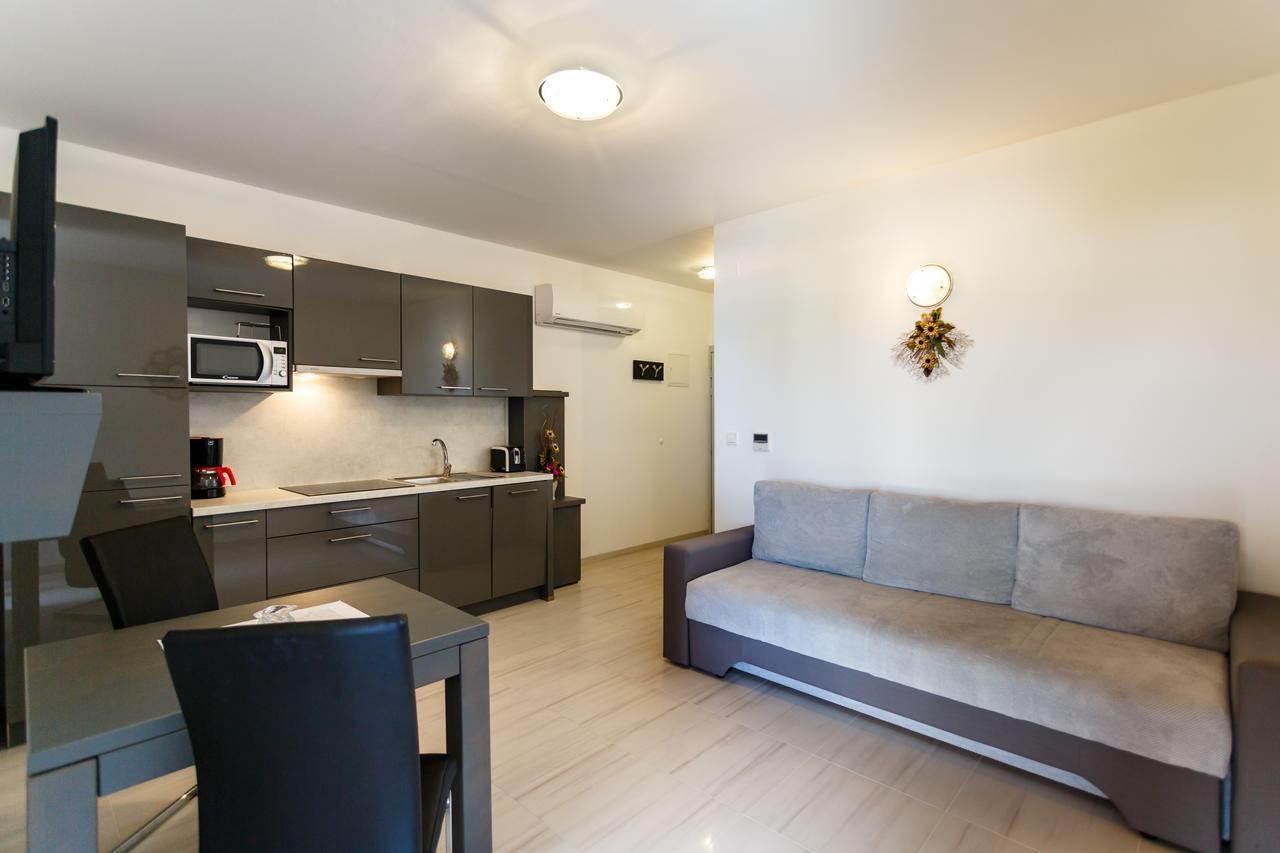 Villa Aria Malinska Esterno foto
