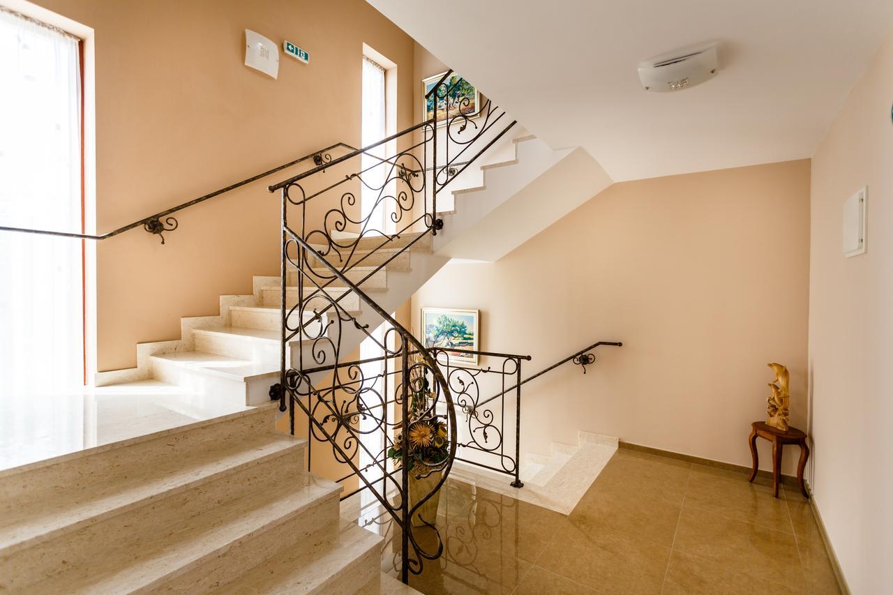 Villa Aria Malinska Esterno foto